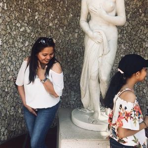 Meet your Posher, Geraldine